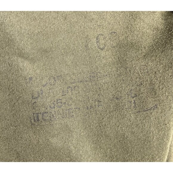 US Military Sleeping Bag Hood Green Army Surplus Gear Gorpcore Camping Militaria - Picture 5 of 7